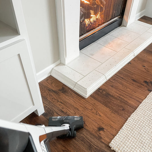 Make Cleaning Easier with a Cordless Vacuum