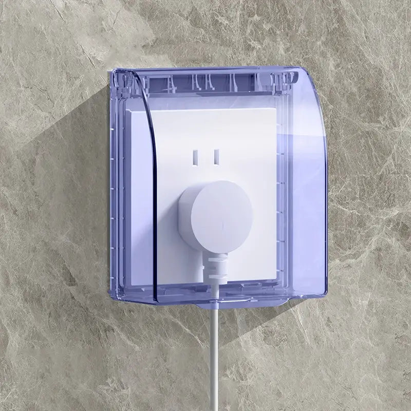 Protect’Harmony – Waterproof Wall Outlet Covers
