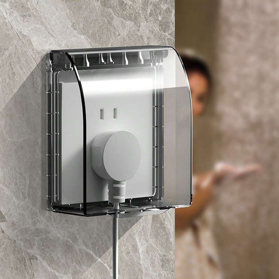 Protect’Harmony – Waterproof Wall Outlet Covers