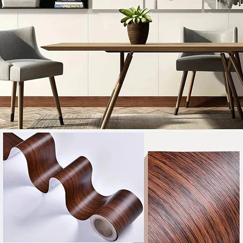 Self-Adhesive Wall Baseboards