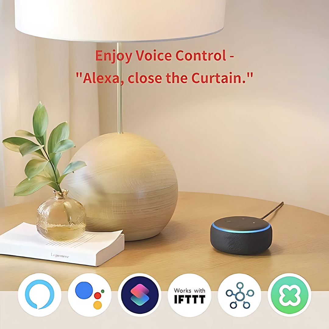 SwitchBot Curtain – The Smart Motor for Your Curtains