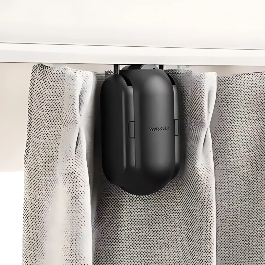 SwitchBot Curtain – The Smart Motor for Your Curtains