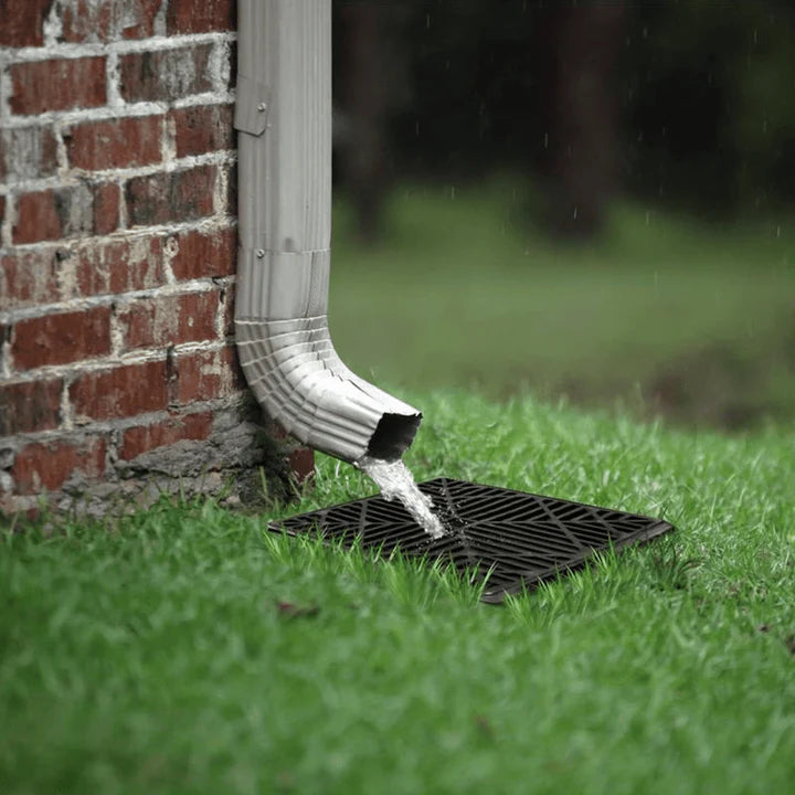 AquaDrain - Rainwater Drainage Pipe