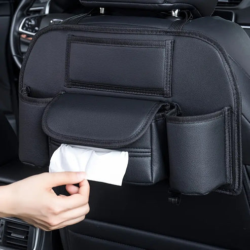 Car Storage Organizer