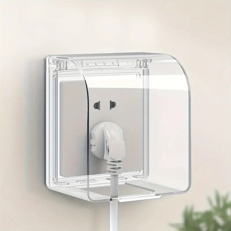 Protect’Harmony – Waterproof Wall Outlet Covers