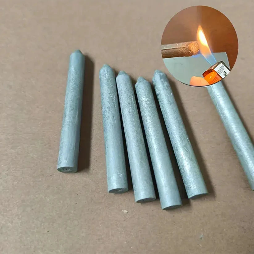 EasyFusion – Multi-Metal Welding Rods