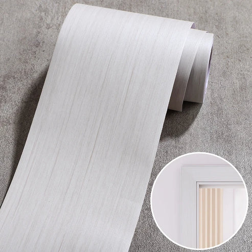 Self-Adhesive Wall Baseboards