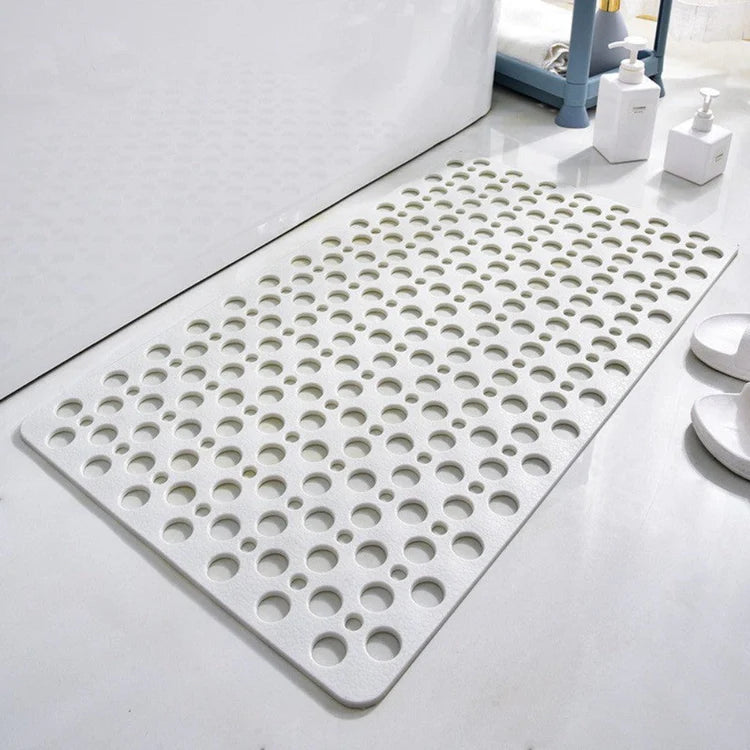 ShowerZen – Anti-Slip and Antibacterial Shower Mat