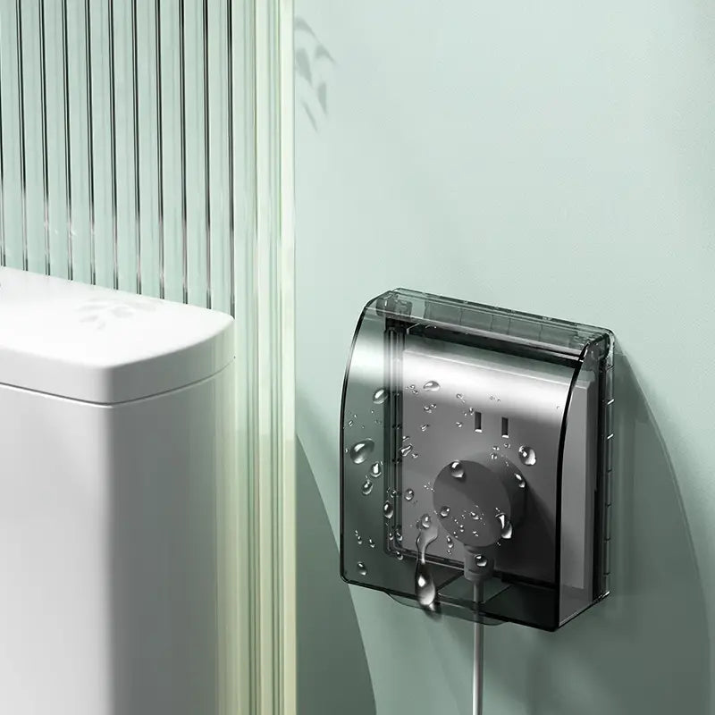 Protect’Harmony – Waterproof Wall Outlet Covers