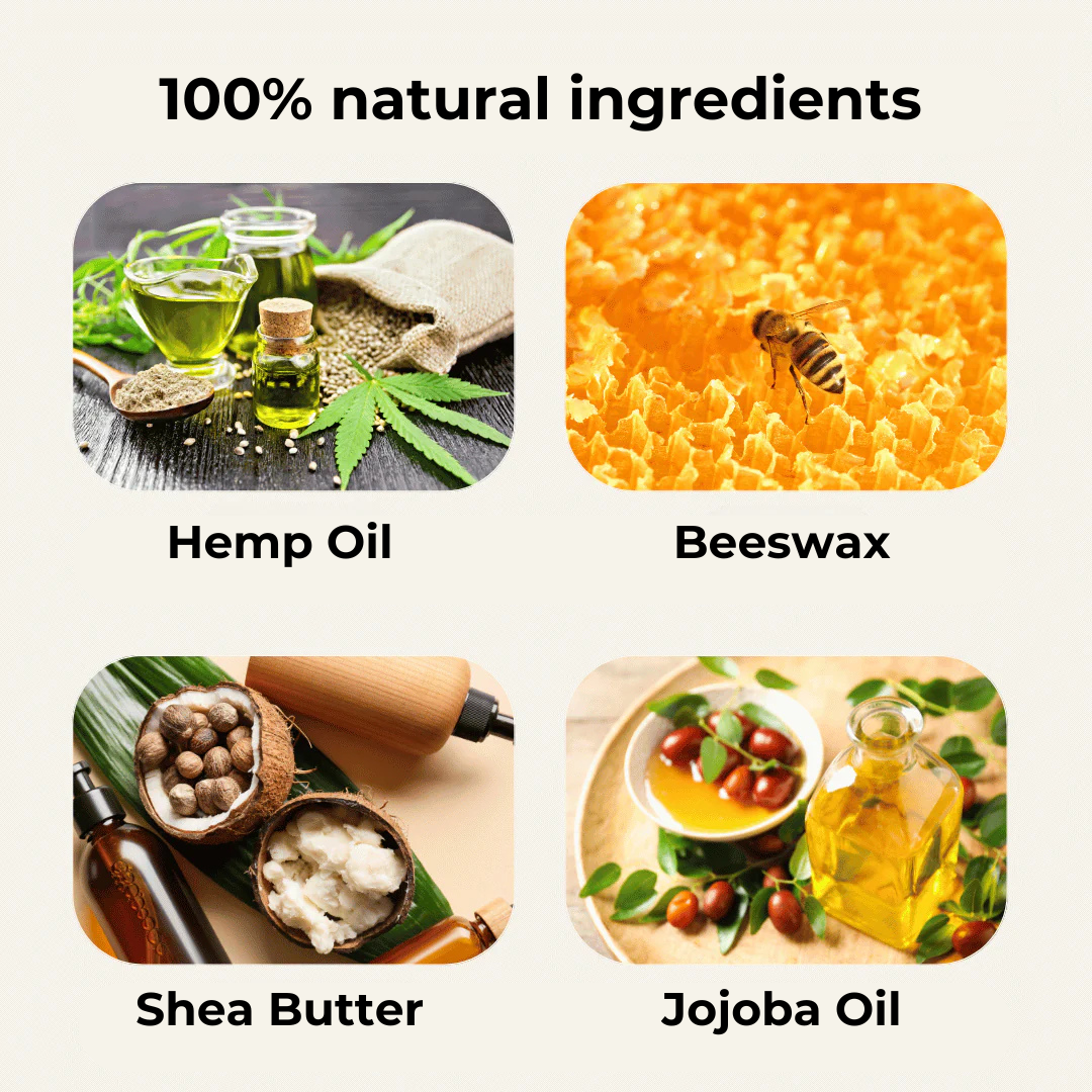 EverGloss – Universal Leather & Wood Revitalizer (+ 3 free microfibre cloths)