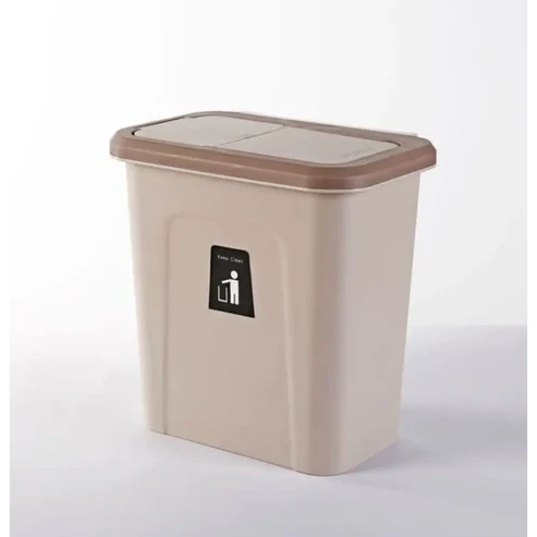 VersaBin – Multipurpose Hanging Trash Can
