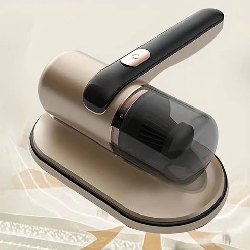 Pure-Bed – Cordless Anti-Dust Mite Vacuum