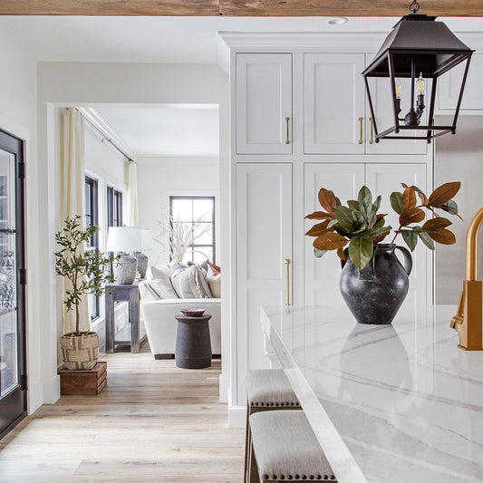 How to Turn Your House into a Welcoming Home