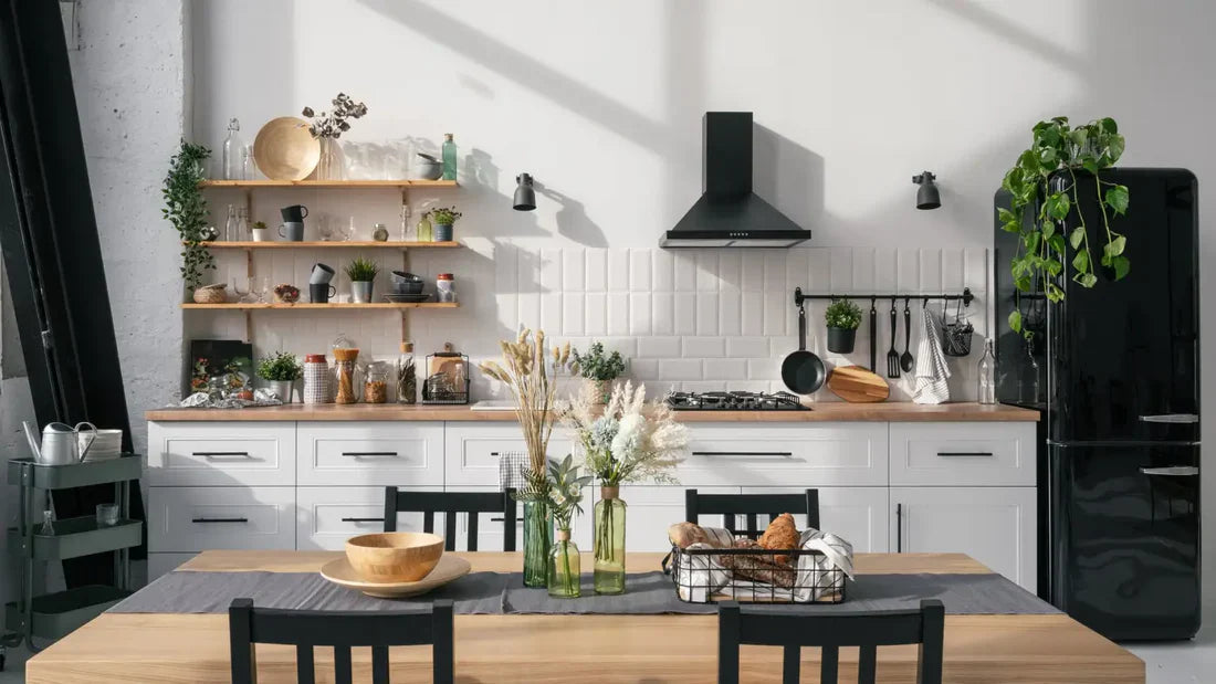 Kitchen Accessories