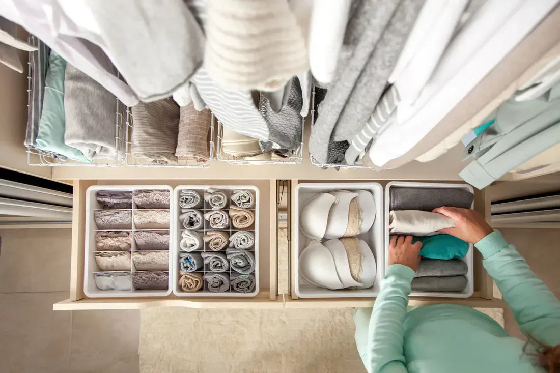 Storage Accessories