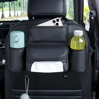 Car Storage Organizer