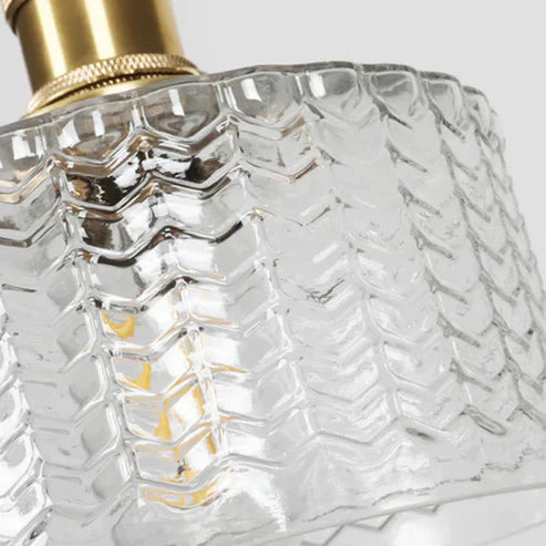 Aurora - Vintage Pendant Light