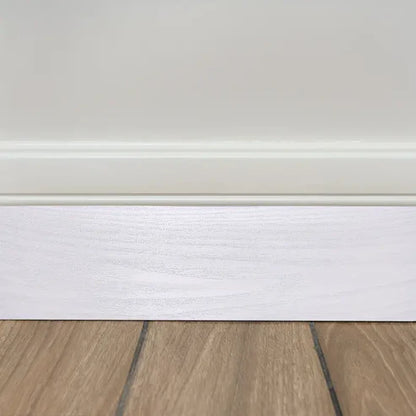 Self-Adhesive Wall Baseboards