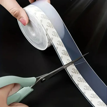 MagicBloc – Soundproof, Dustproof, and Insect-Proof Door Seal