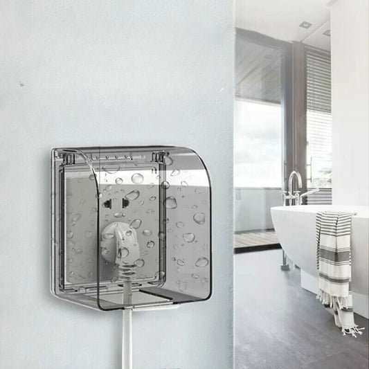 Protect’Harmony – Waterproof Wall Outlet Covers