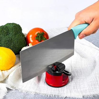 The Miracle Sharpener – Razor-Sharp Blades at Your Fingertips