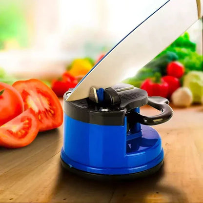 The Miracle Sharpener – Razor-Sharp Blades at Your Fingertips