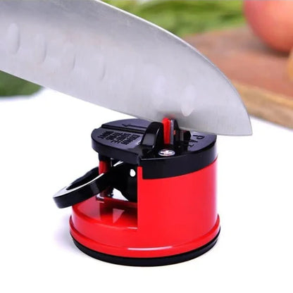 The Miracle Sharpener – Razor-Sharp Blades at Your Fingertips