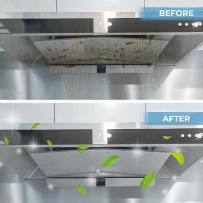 SteamPro Cleaner – Multi-Purpose Electric Steam Cleaner