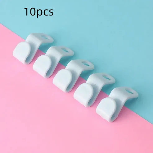Stackable Hanger Connectors (Pack of 10)