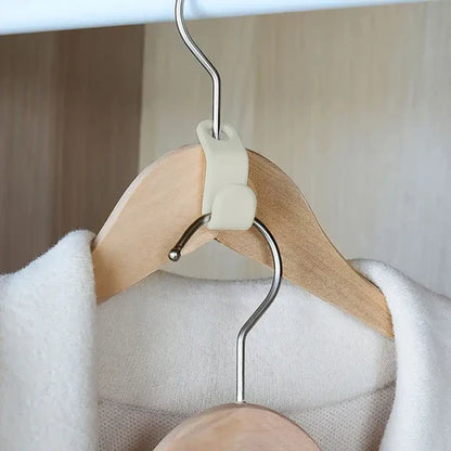 Stackable Hanger Connectors (Pack of 10)