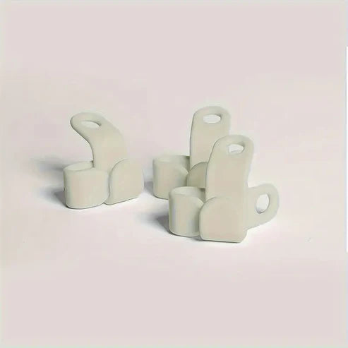 Stackable Hanger Connectors (Pack of 10)