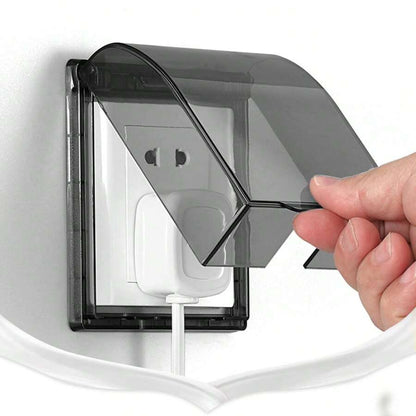 Protect’Harmony – Waterproof Wall Outlet Covers