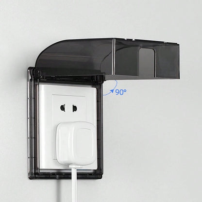 Protect’Harmony – Waterproof Wall Outlet Covers