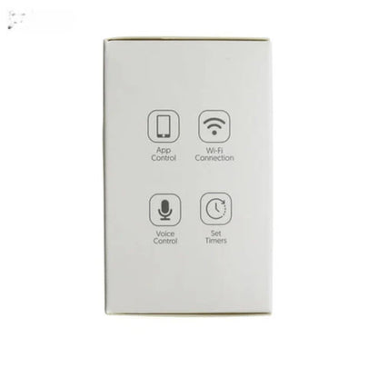 Smart Electric Assistant – Connect, Control, Simplify