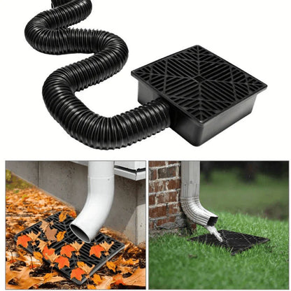 AquaDrain - Rainwater Drainage Pipe