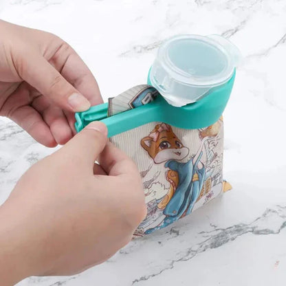 FlavorGuard – Bag Sealing Clips