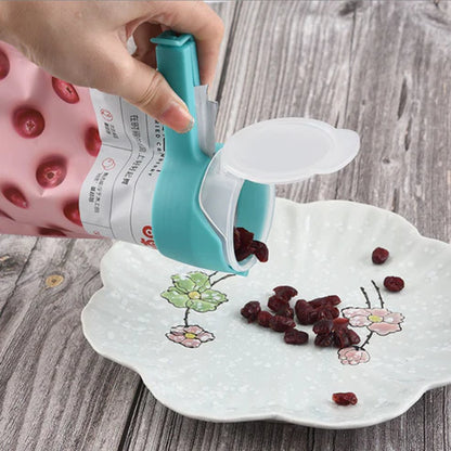 FlavorGuard – Bag Sealing Clips