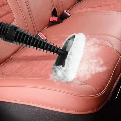 SteamPro Cleaner – Multi-Purpose Electric Steam Cleaner