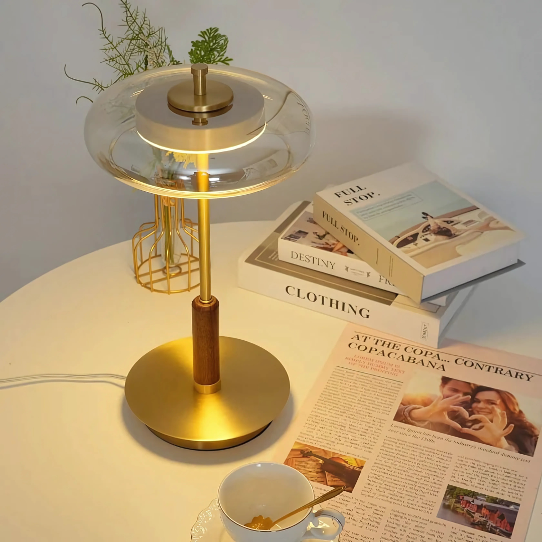 Eportlicht – Modern Elegance in Every Glow