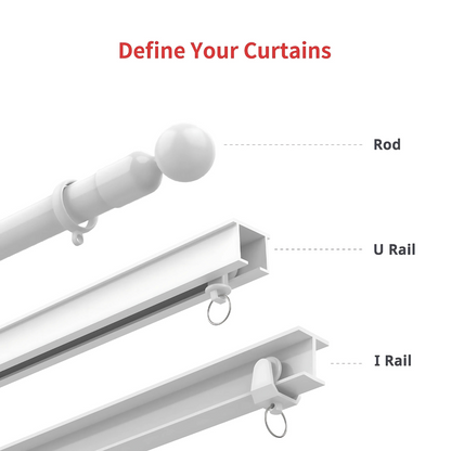 SwitchBot Curtain – The Smart Motor for Your Curtains