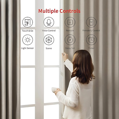 SwitchBot Curtain – The Smart Motor for Your Curtains