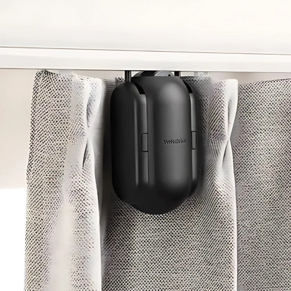 SwitchBot Curtain – The Smart Motor for Your Curtains