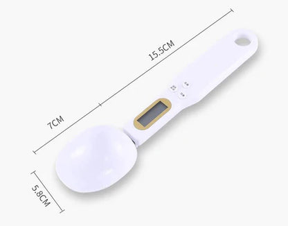 Digital Precision Measuring Spoon