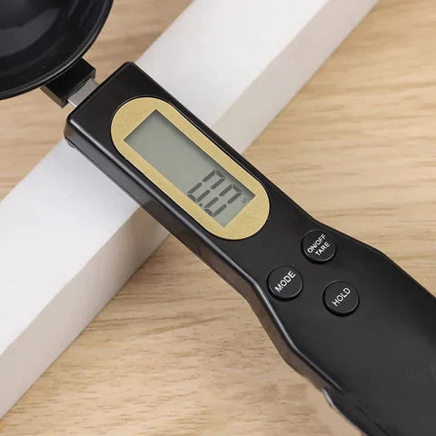 Digital Precision Measuring Spoon