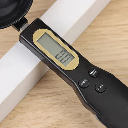 Digital Precision Measuring Spoon