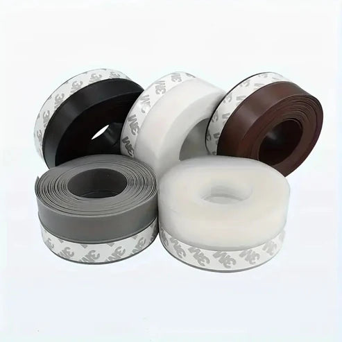MagicBloc – Soundproof, Dustproof, and Insect-Proof Door Seal