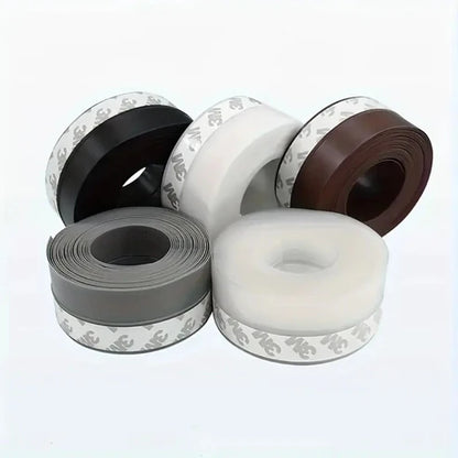 MagicBloc – Soundproof, Dustproof, and Insect-Proof Door Seal