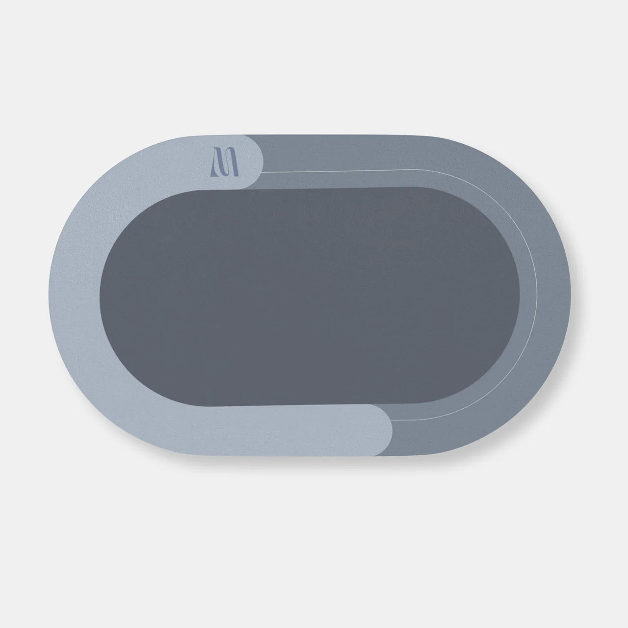 DryStep – Quick-Dry Bath Mat