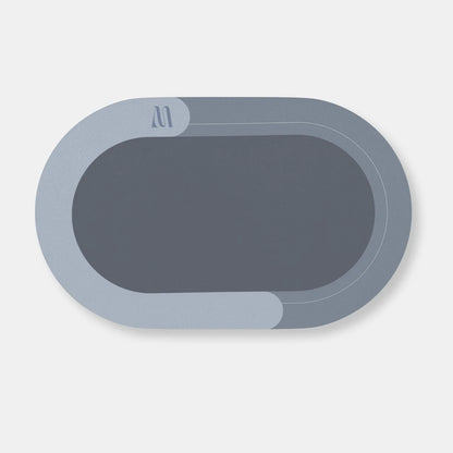 DryStep – Quick-Dry Bath Mat