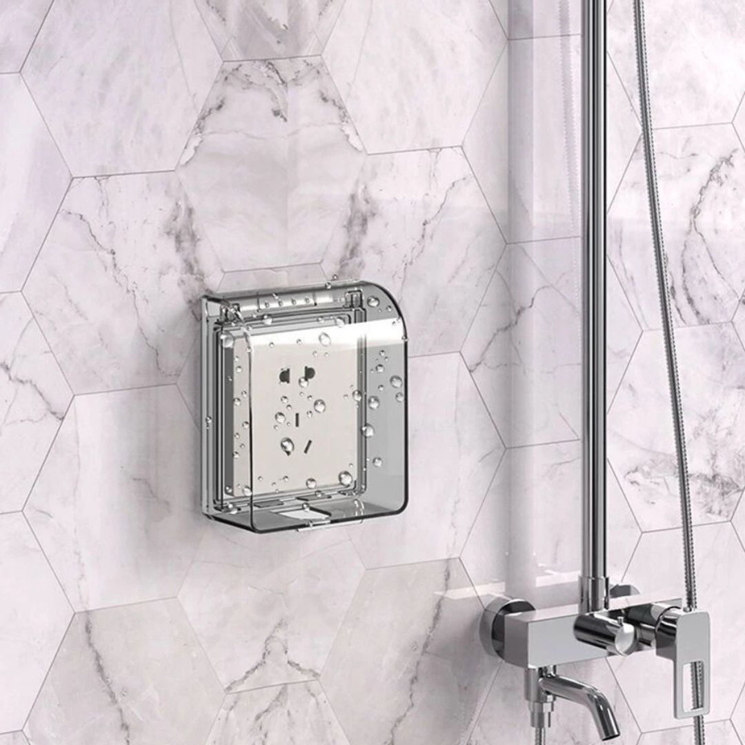 Protect’Harmony – Waterproof Wall Outlet Covers